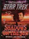 Shadows on the Sun (eBook)